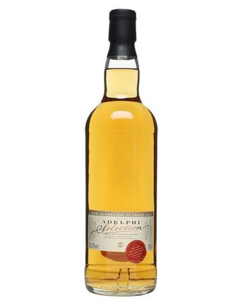 Clynelish 1997 15 años Cask #6521 Adelphi