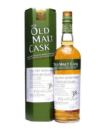 Clynelish 1971 38 años Douglas Laing Old Malt Cask