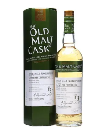 Clynelish 1997 13 años Old Malt Cask #6055 Douglas Laing