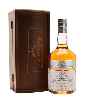 Clynelish 1983 23 años Rum Cask Finish Douglas Laing Platinum Selection