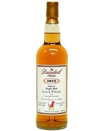 Clynelish 1972 30 años Independent Bottling