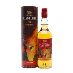 Clynelish 10 Year Old / Special Releases 2023