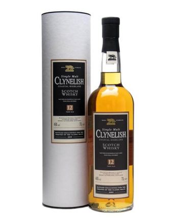 Clynelish 12 años Friends of Classic Malts