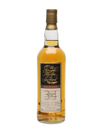 Clynelish 1972 34 años Speciality Drinks  Single Malts of Scotland