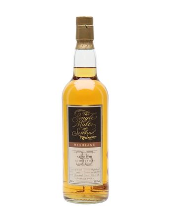 Clynelish 1972 35 años Speciality Drinks  Single Malts of Scotland