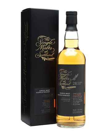 Clynelish 1982 28 años Single Malts of Scotland