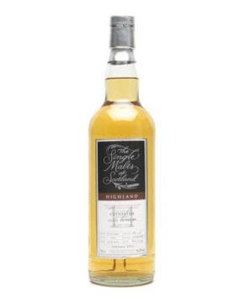 Clynelish 1992 14 años Speciality Drinks  Single Malts of Scotland