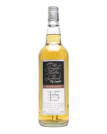 Clynelish 1992 15 años Single Malts of Scotland