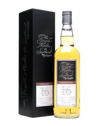 Clynelish 1992 16 años Cask #5871 Speciality Drinks  Single Malts of Scotland