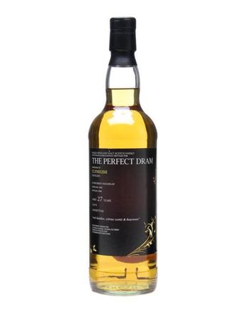 Clynelish 1982 27 años The Perfect Dram