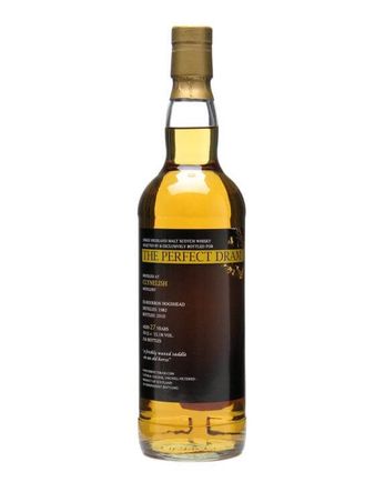 Clynelish 1982 27 años The Perfect Dram Bottled 2010