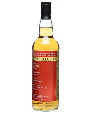 Clynelish 1989 23 años The Perfect Dram