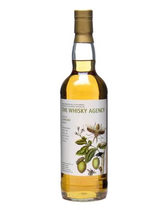 Clynelish 1989 21 años The Whisky Agency