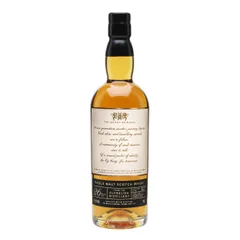 Clynelish 1995 / 26 Year Old / 50th Anniversary