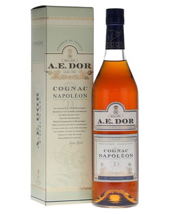 A E Dor Napoleon Cognac