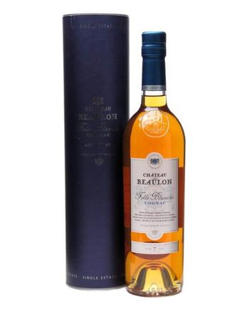 Chateau de Beaulon 7 años Cognac