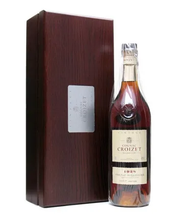 Croizet 1928 Cognac