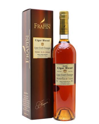 Frapin Cigar Blend Cognac
