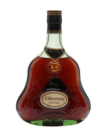 Hennessy XO Bottled 1970s