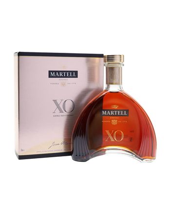 Martell XO Cognac