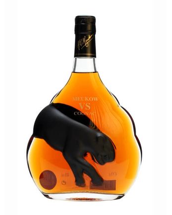 Meukow Black VS Cognac