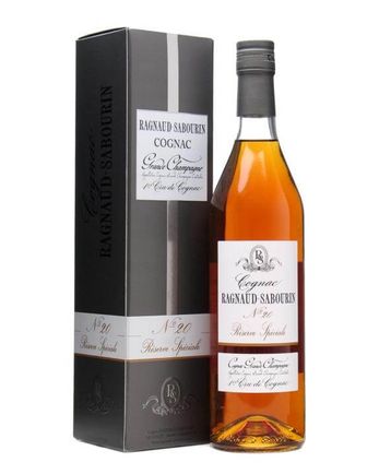 Ragnaud Sabourin Cognac No.20 Reserve Speciale
