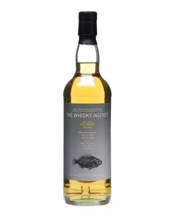 Coleburn 1983 26 años The Whisky Agency