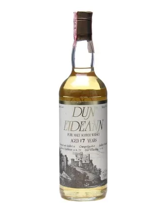 Craigellachie 1972 17 años Dun Eideann