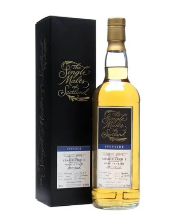 Craigellachie 1994 15 años Speciality Drinks