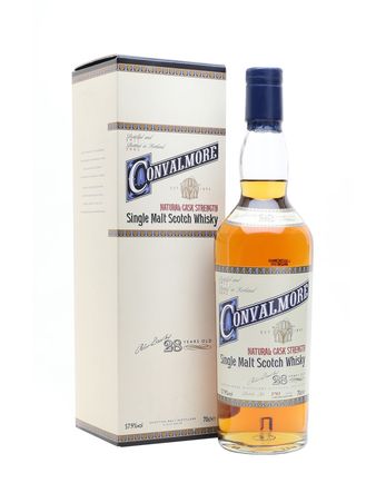 Convalmore 1977 28 años