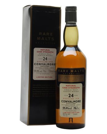 Convalmore 1978 24 años