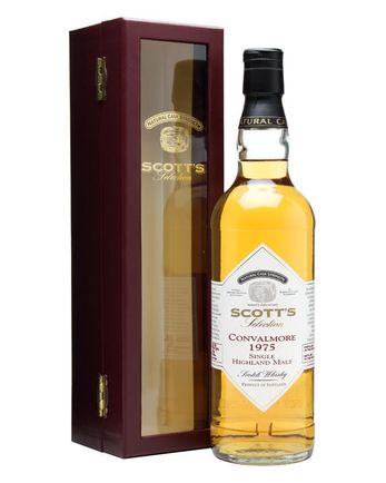 Convalmore 1975 Scott's Selection