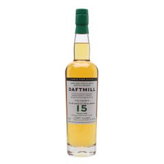 Daftmill 2007 / 15 Year Old