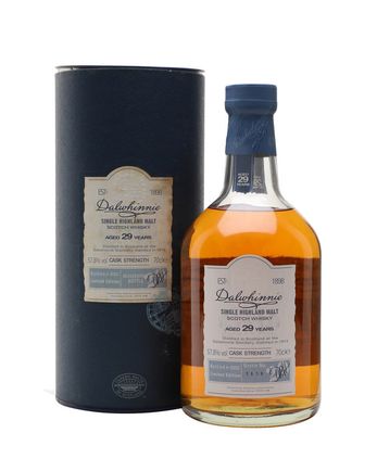 Dalwhinnie 1973 29 años