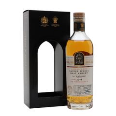 Thy 2019 / Quarter Cask / Bottled 2022 / Berry Bros & Rudd