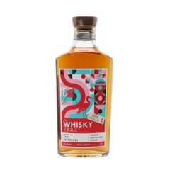 Thy Danish Spelt Rye 2020 / 4 Year Old / Whisky Trail