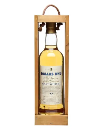 Dallas Dhu 22 años