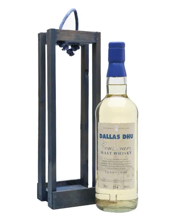 Dallas Dhu Centenary