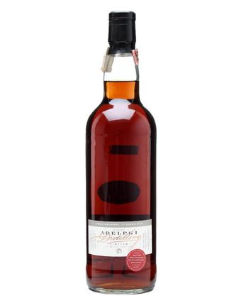 Dalmore 1989 11 años Adelphi