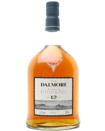 Dalmore 12 años 100cl