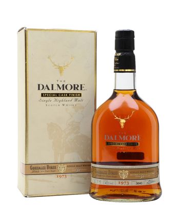 Dalmore 1973 30 años