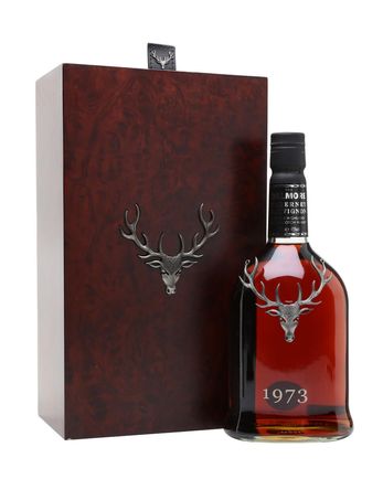 Dalmore 1973 33 años Haut Marbuzet Finish