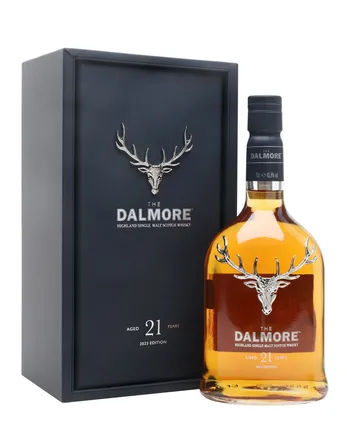 Dalmore 21 años 2023 Release