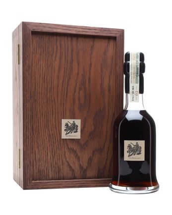 Dalmore 62 años