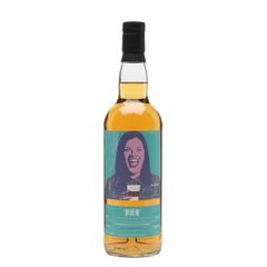 Dailuaine 2011 / 12 Year Old / Liz Lock / Whisky Show 2024