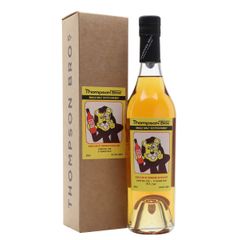 Dornoch 2018 / 5 Year Old / Thompson Bros for Whisky Show 2023
