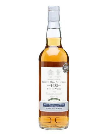 Dufftown 1982 Berry Brothers & Rudd