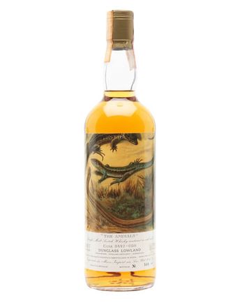 Dunglass 1967 23 años Moon Import