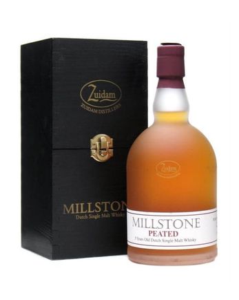 Millstone 5 años