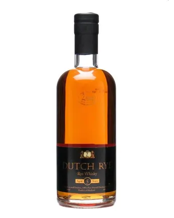 Zuidam Dutch Rye 5 años